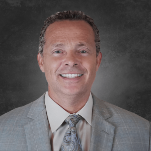 Todd Bailey